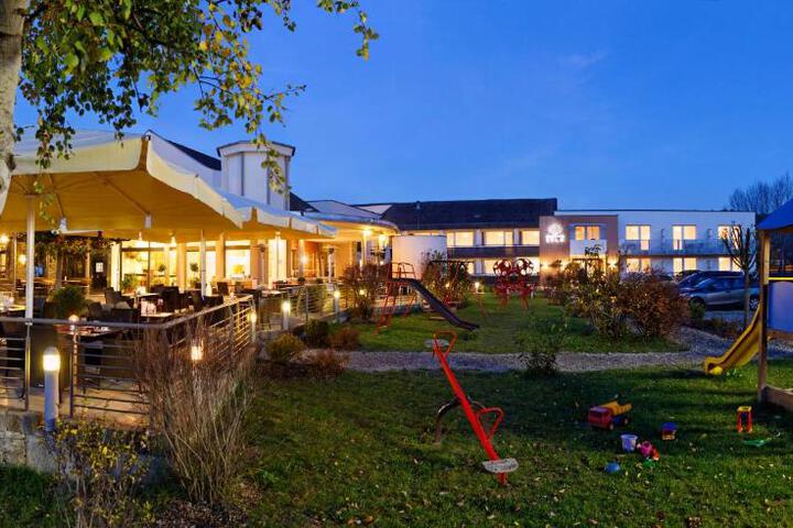 Boutique Hotel Erla