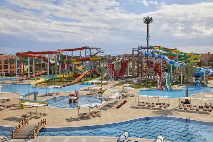 Water park