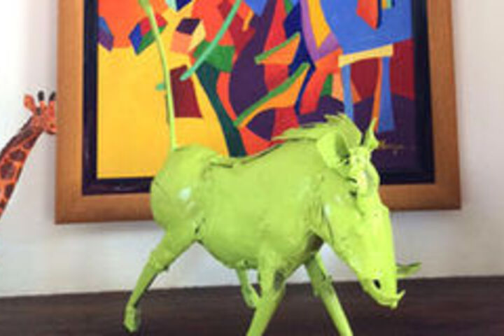 Fitness Center Photo