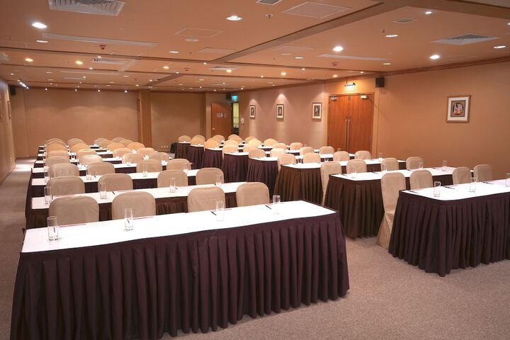 Meeting 33 of 37