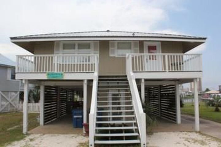 Photo of Bonnie Dune Beach House - 2 Br Home