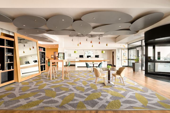 Hotel 129 of 137