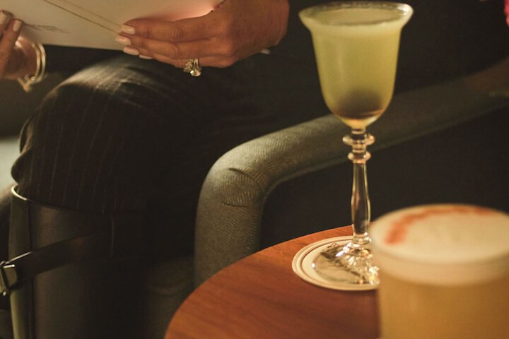 Lounge 87 of 101