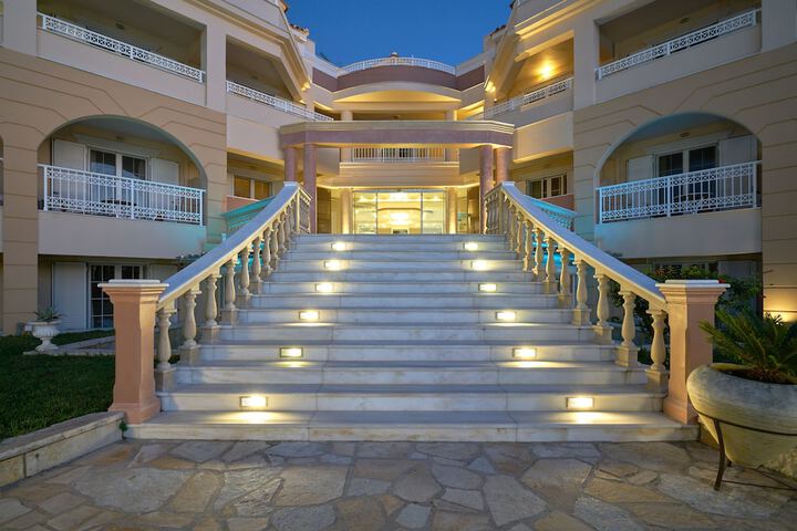 Hotel 36 of 43