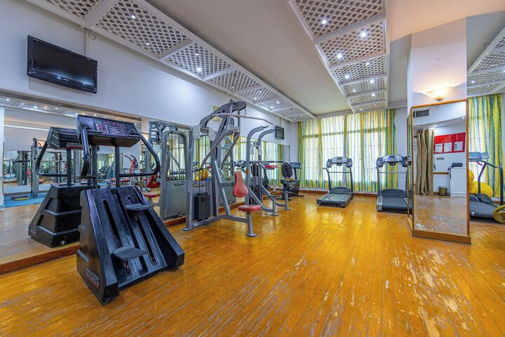 Health and Fitness 16 of 40