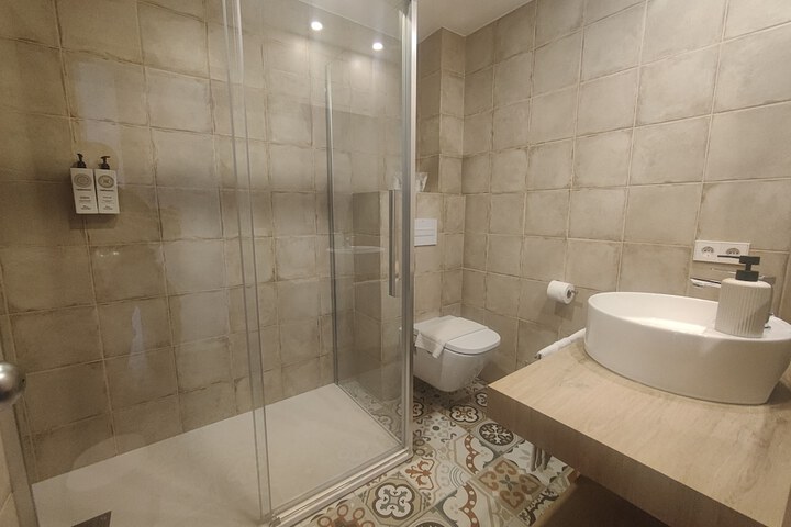 Bath Photo