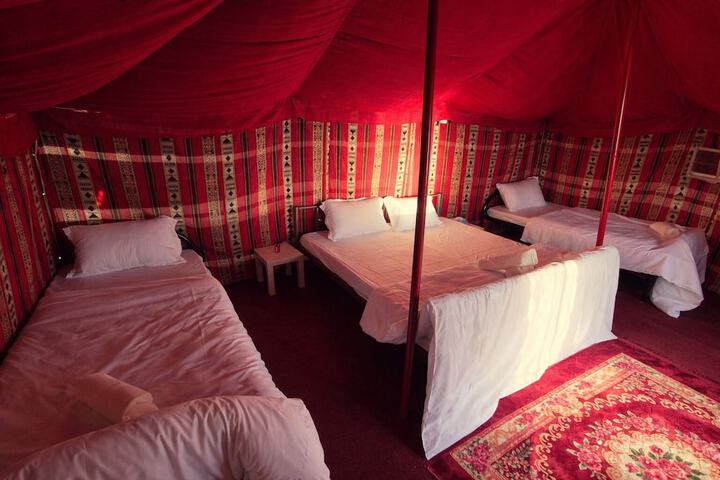 Room 3 of 50