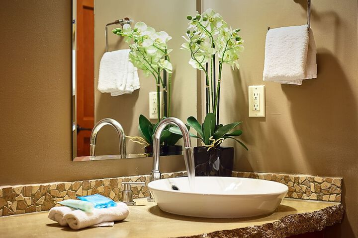 Bathroom Vanities