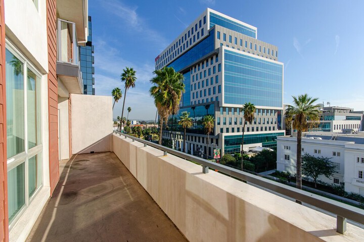 Hotel View 117 of 118