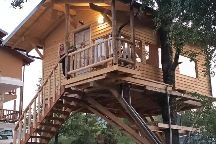 La Moara Boutique Hotel