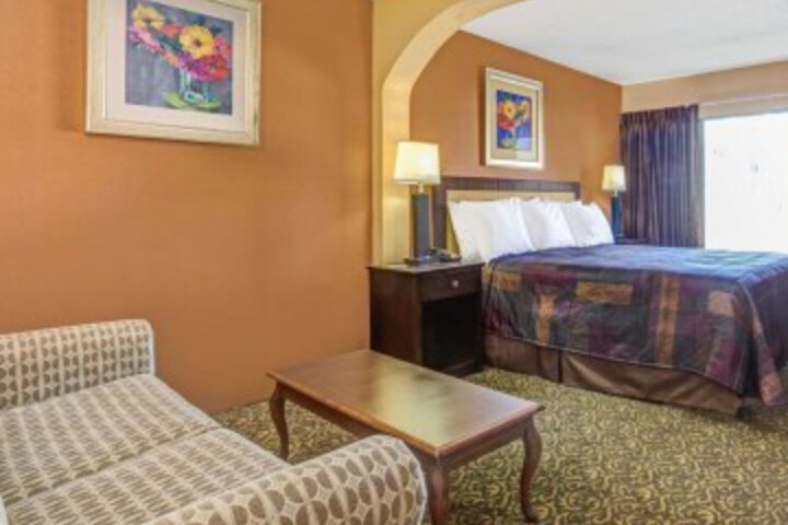 Image of USA Inn