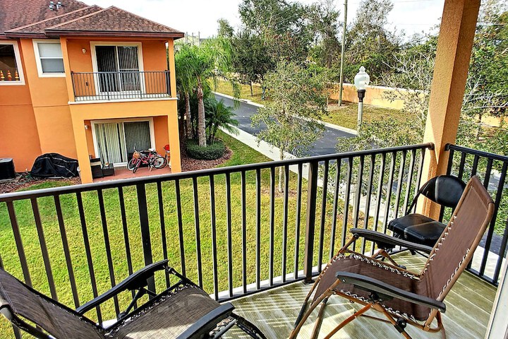 Terrace/Patio 28 of 52