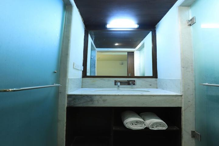 Bath Interior
