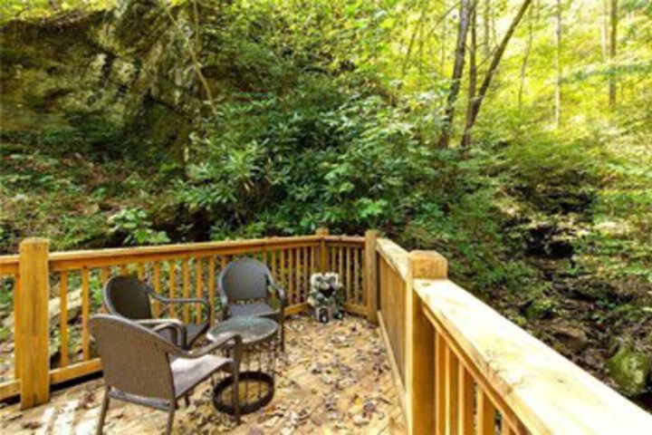 Terrace/Patio 3 of 41
