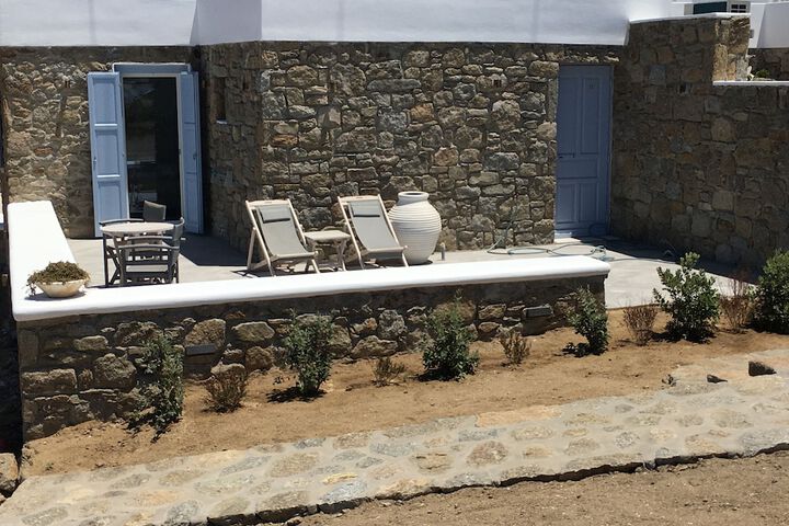 Terrace/Patio 45 of 92