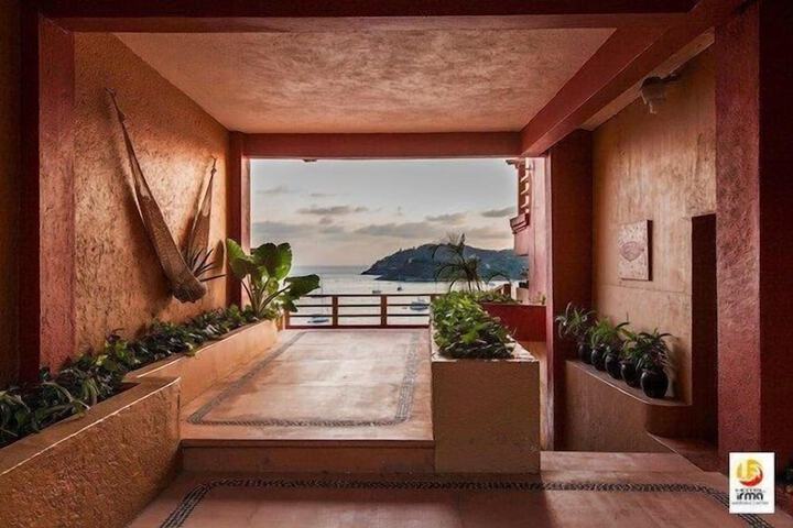 Porch