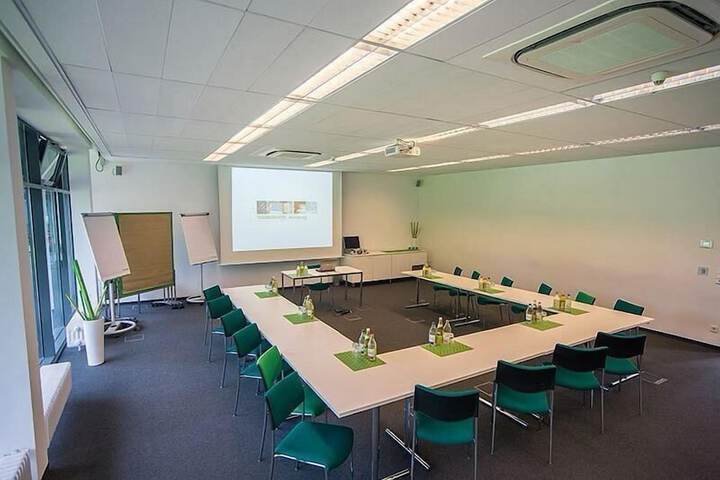 Meeting 17 of 21