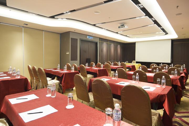 Meeting 40 of 42