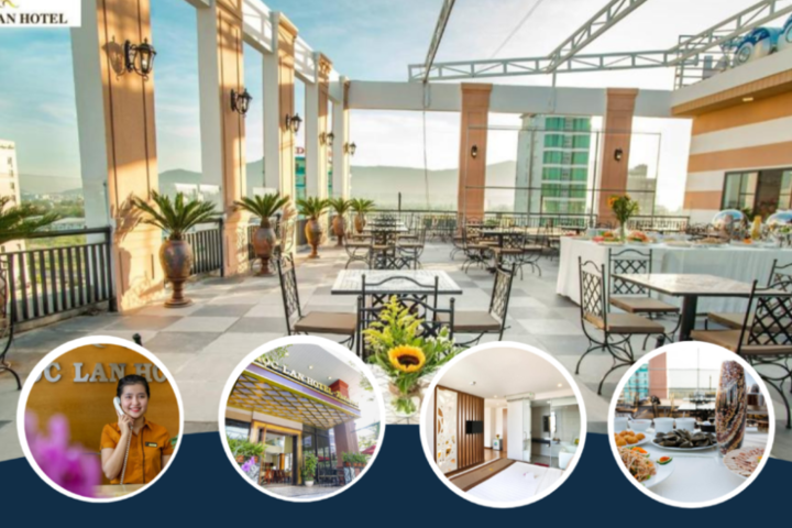 Ngoc Lan Hotel Da Nang