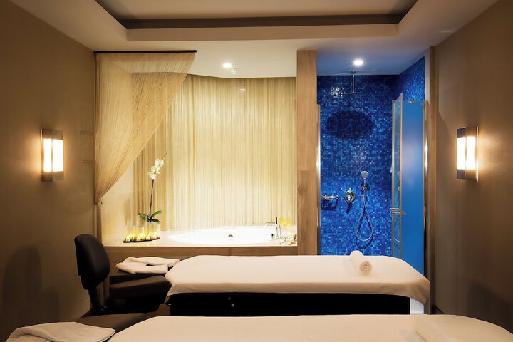 Relaxing Spa