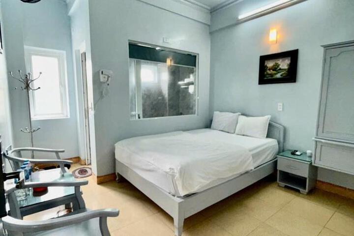 KHÁCH SẠN NGỌC LY 5