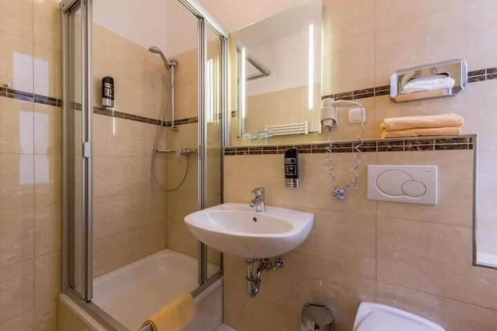 Bathroom Vanities