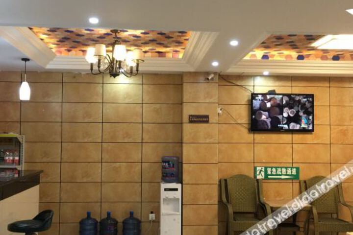 Hotel Interior 9 of 16