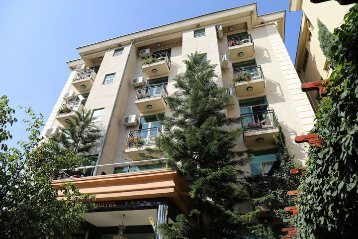 Hotel 46 of 61