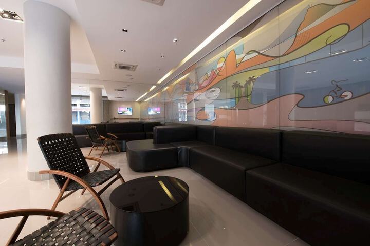 Hotel Interior 7 of 54