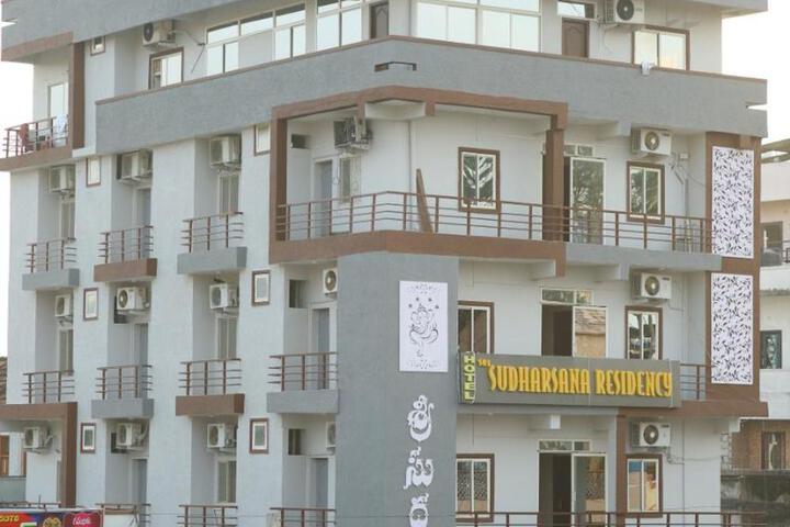 Sri Sudharsana Residency