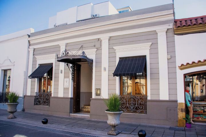 Villa Vicuña Hotel Boutique