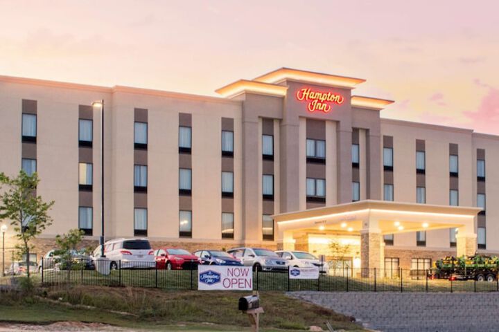 Hotel 42 of 42