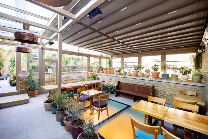 Terrace/Patio 168 of 171