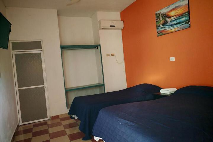 Fitness Facility Photos