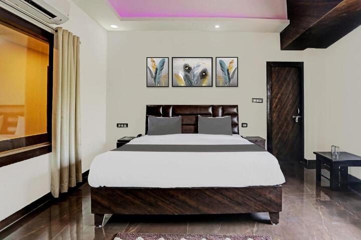 Hotel O S.N Sky Awadh