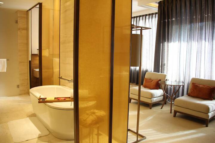 Bath Amenities