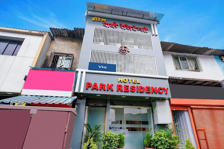 Fabexpress Park Residency