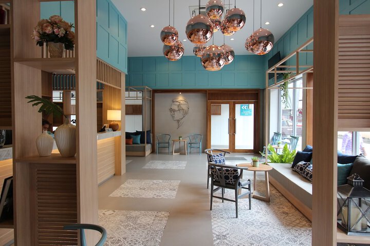 Lobby Photos