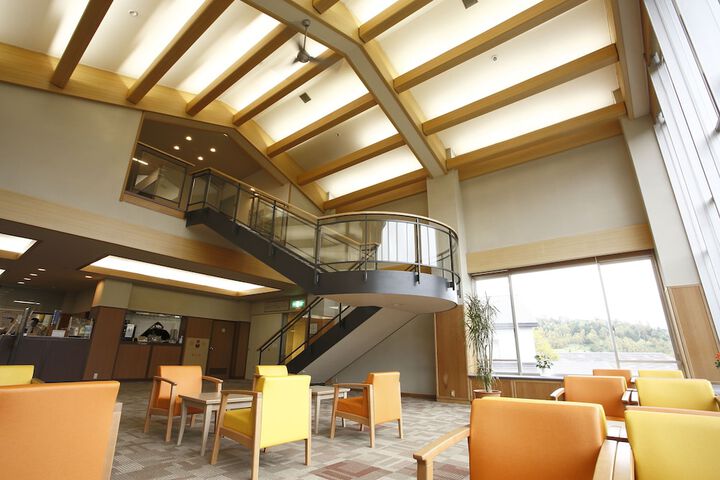 Hotel Interior 2 of 35