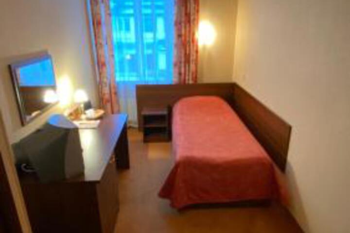 Park Hotel