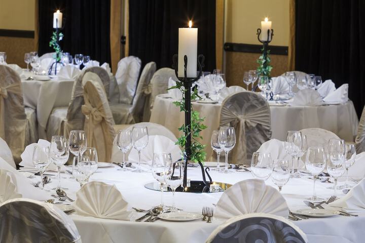 Wedding/Banquet 42 of 61