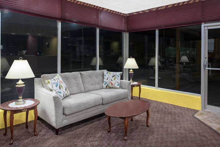 Hotel Interior 2 of 47