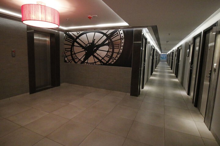 Hotel Interior 31 of 35