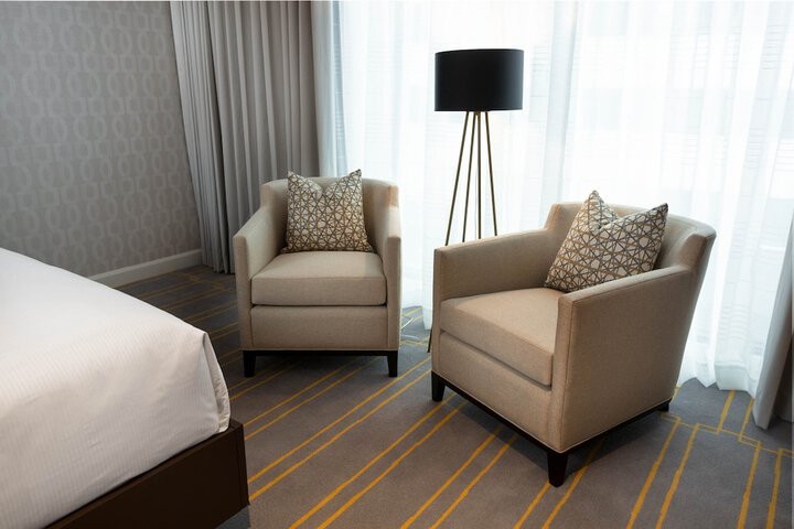 Quadruple Classic 2 Queen Beds (3 of 8)