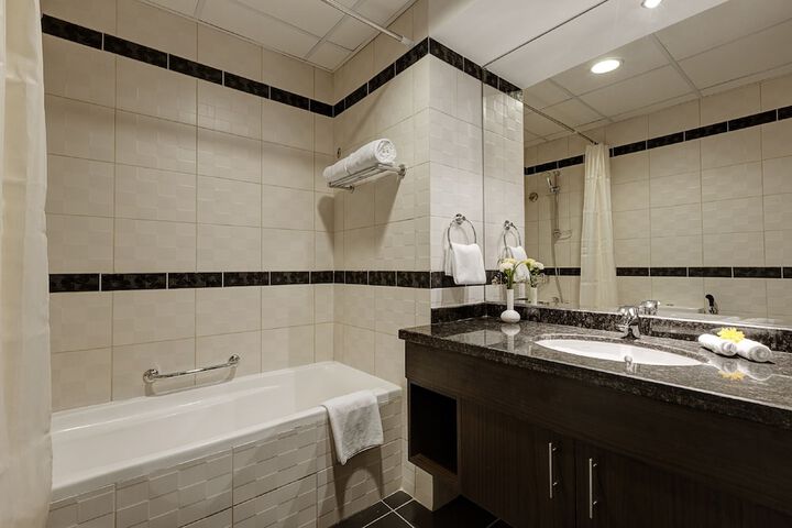 Bath Amenities