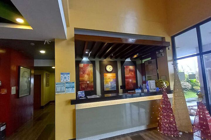 Hotel Interior 2 of 12