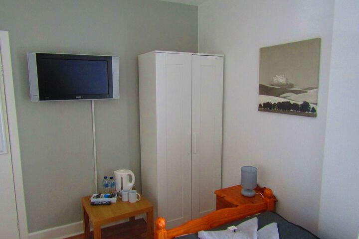 Television