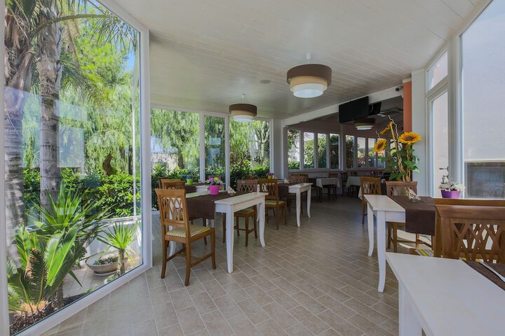 Restaurants
