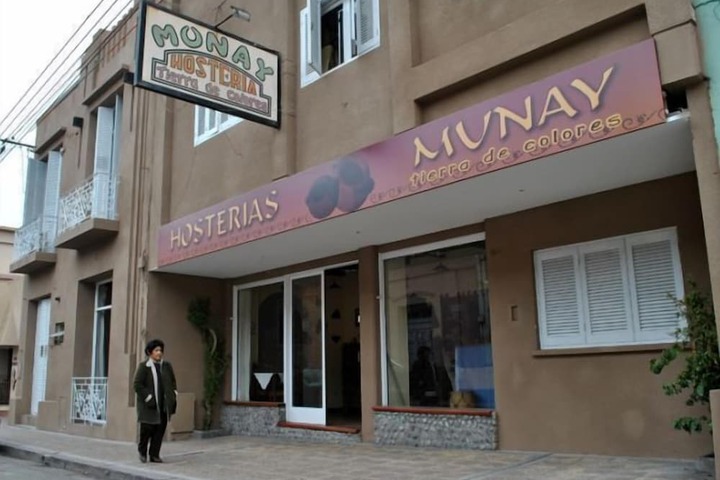Image of Hotel Munay Jujuy
