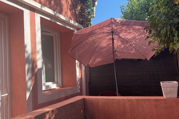 Terrace/Patio 22 of 64